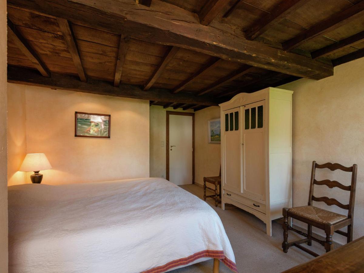 Cosy Holiday House Near La Roche Rendeux Екстериор снимка