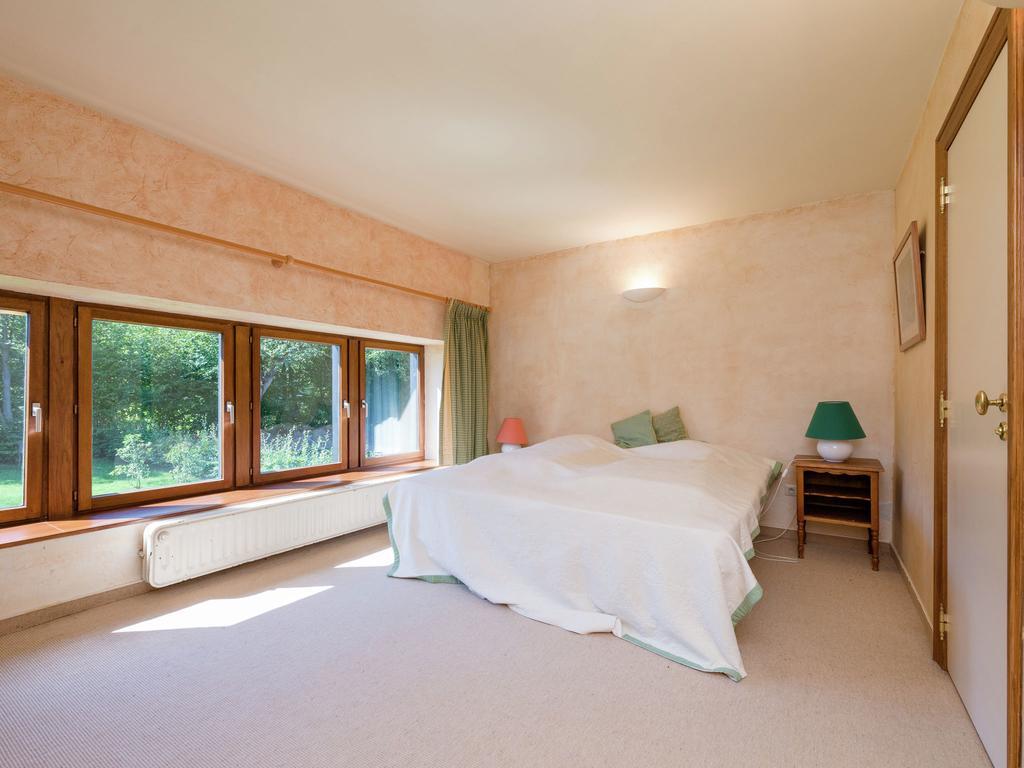 Cosy Holiday House Near La Roche Rendeux Екстериор снимка